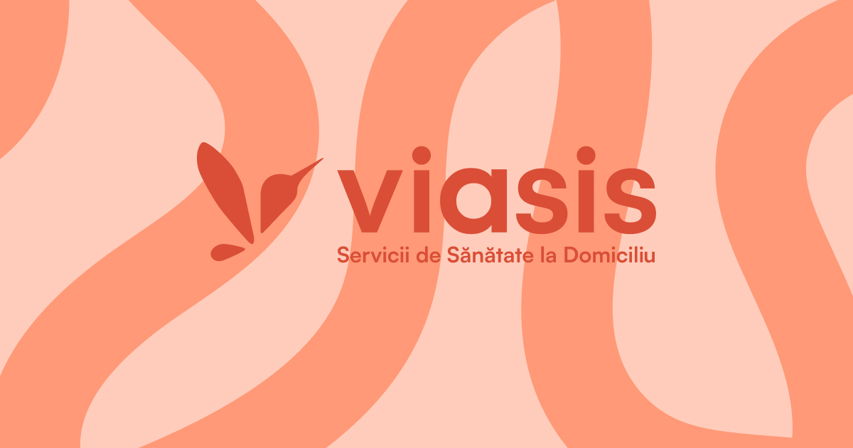 Viasis Servicii de Sănătate la Domiciliu | Viasis