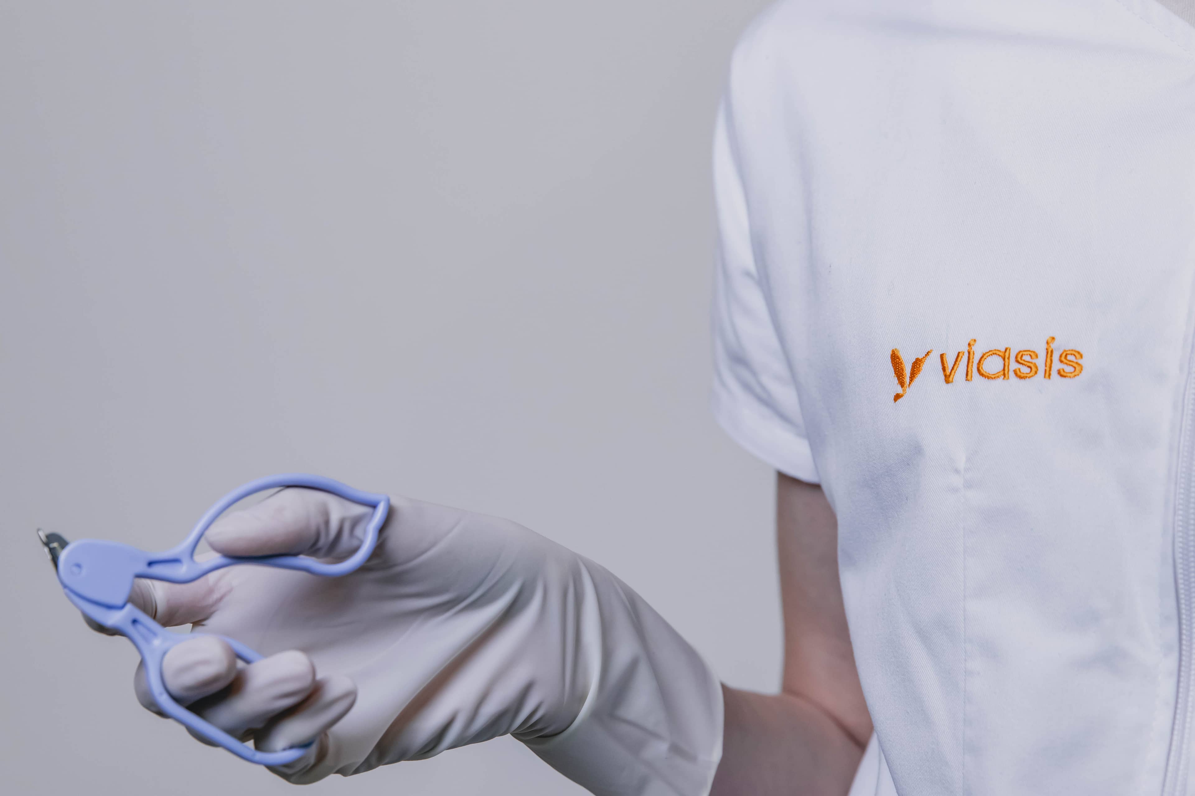 Scoatere fire operație la domiciliu Cluj-Napoca — echipa Viasis