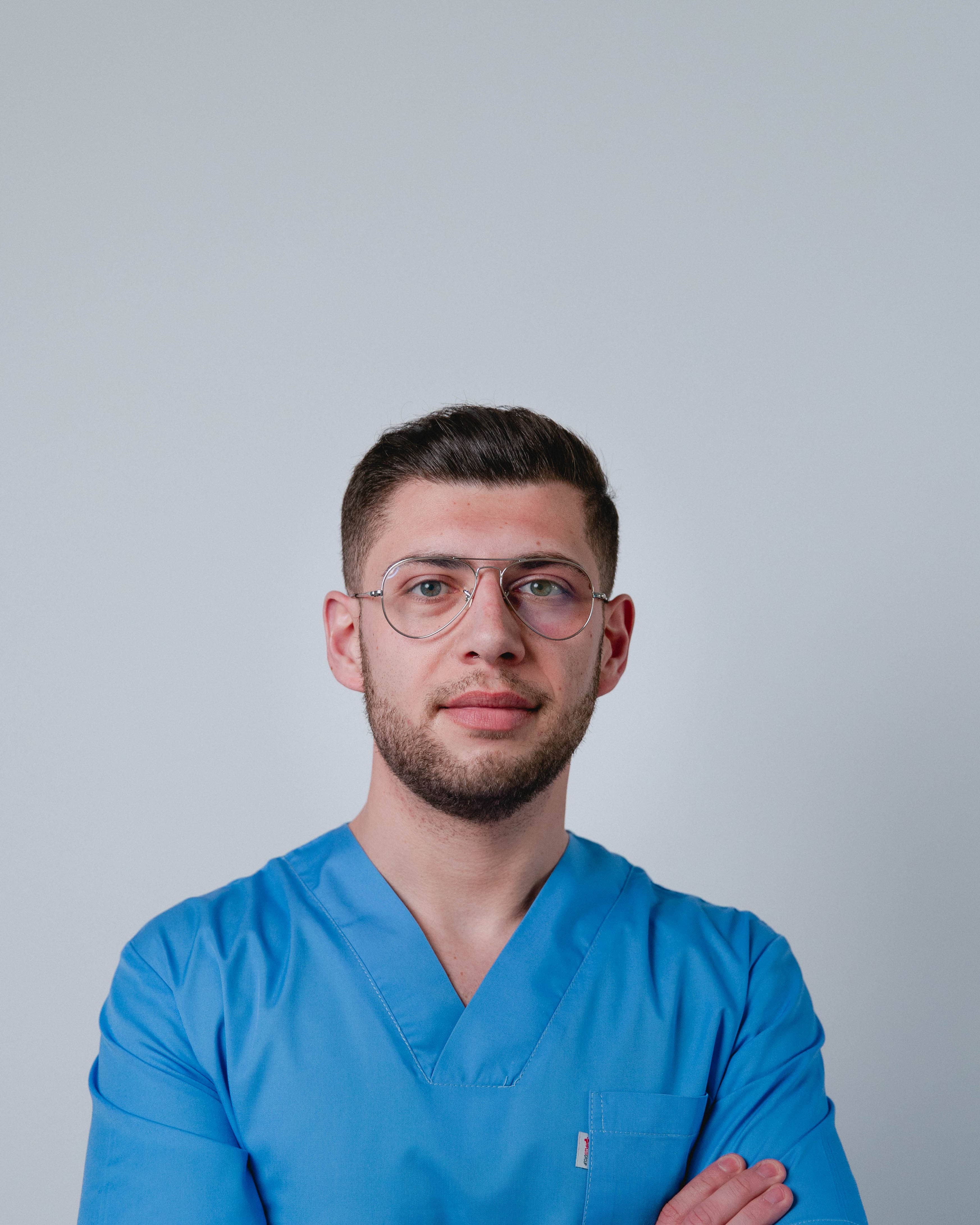 Arpad Bunyi