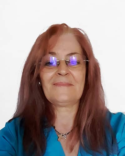 Monica Matei