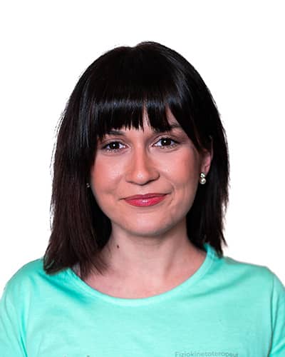 Teodora Tomoș