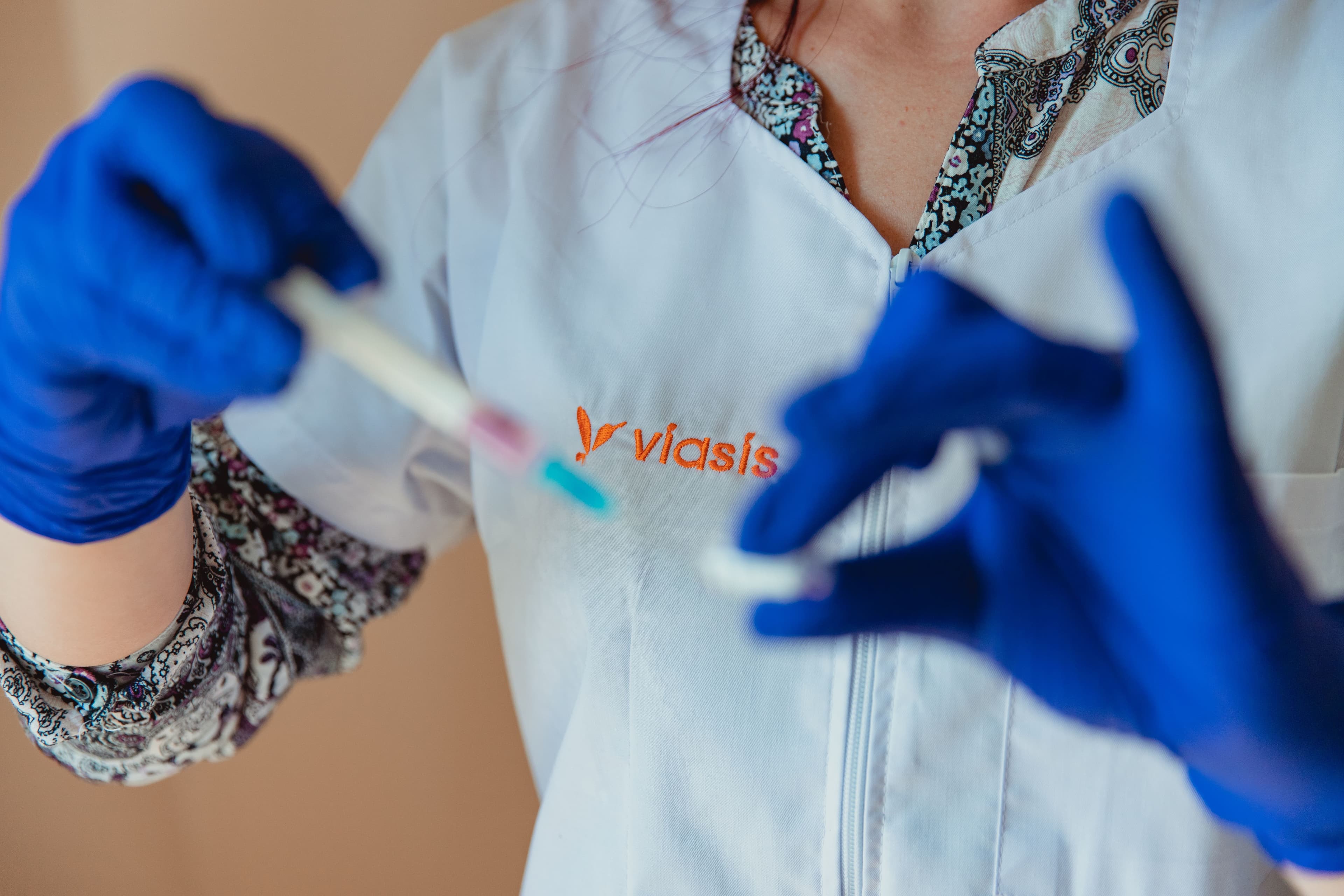 Injecții la domiciliu în Cluj: Servicii medicale la tine acasă