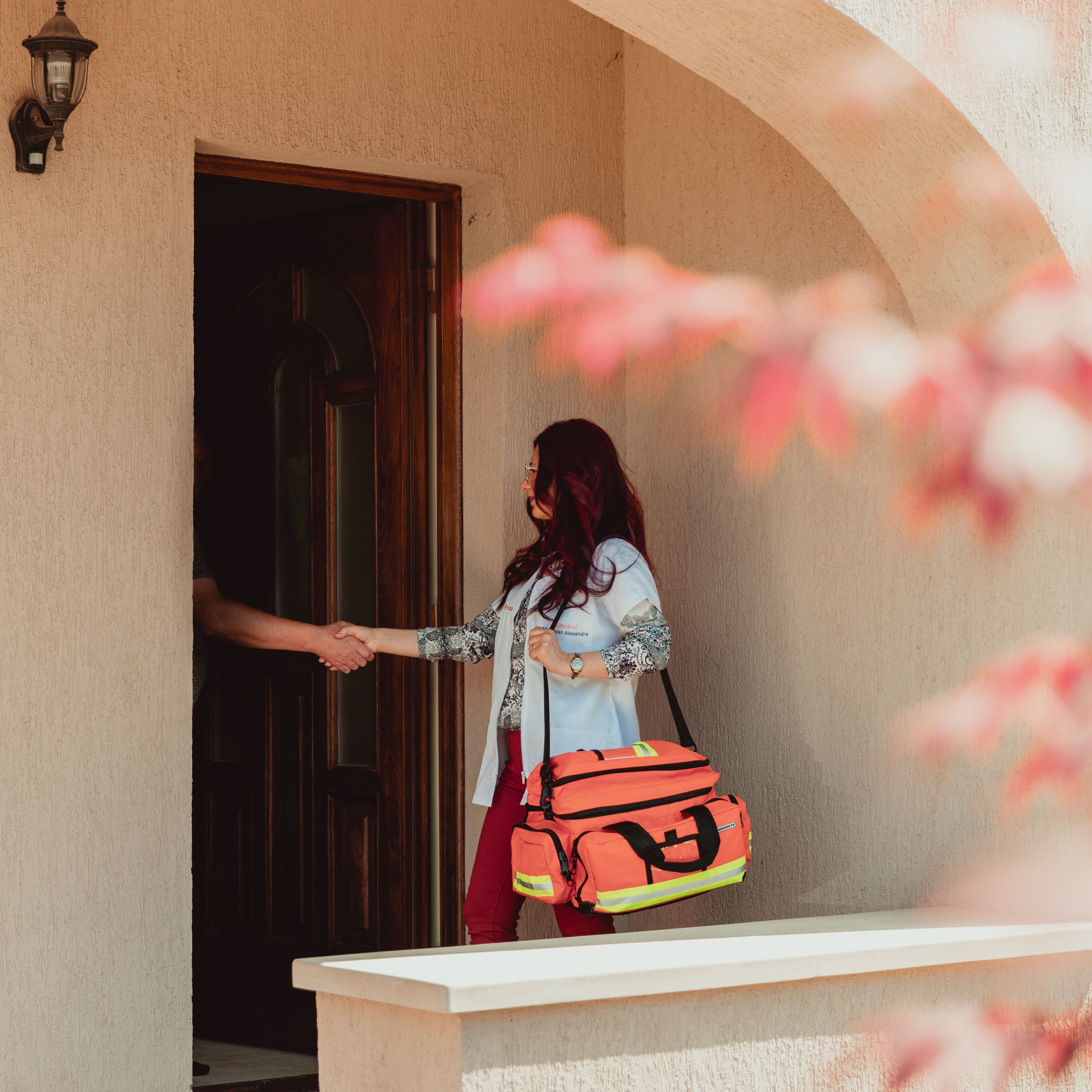 Servicii de recoltare analize la domiciliu: cum se face?