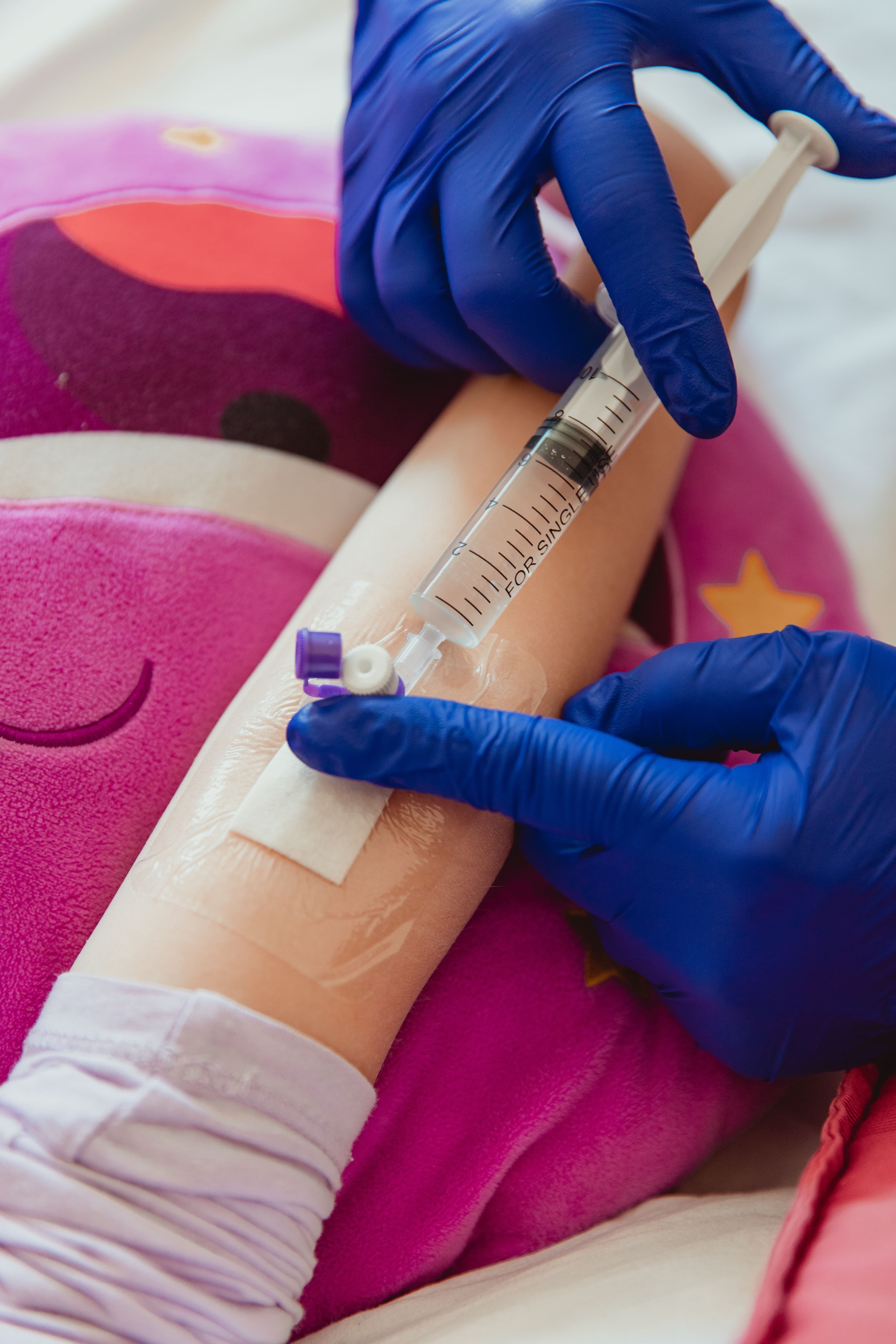 Deshidratarea la Adulți