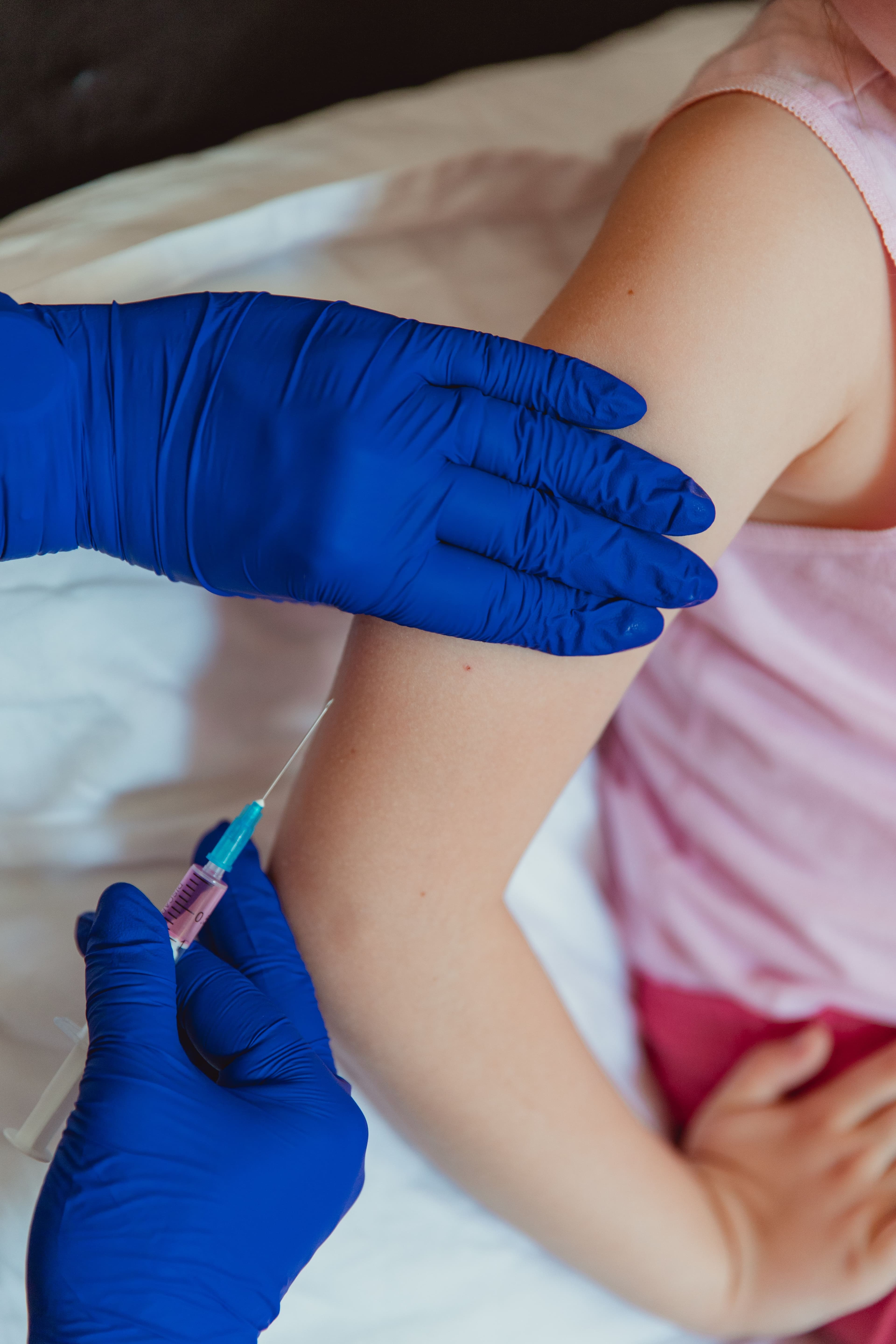 Injecții intramusculare la domiciliu în Cluj: Beneficii și siguranță pentru pacienți