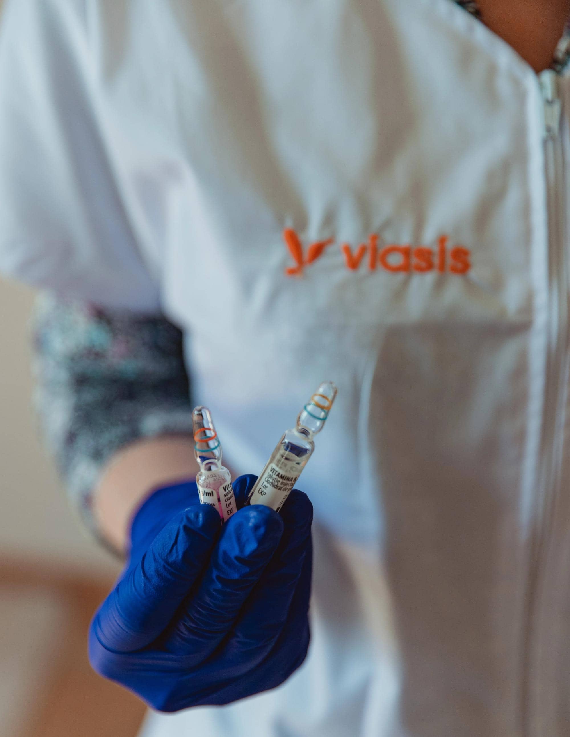 Perfuzii cu vitamine în Cluj: soluții pentru sănătatea ta