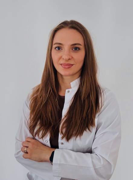 Dr. Ana Spânu
